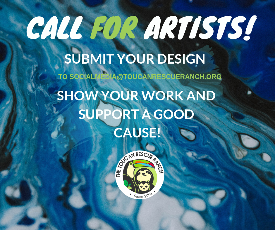 Call for Artists!