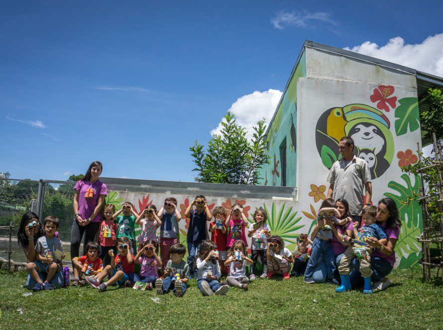 Education Program