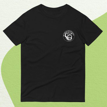 Toucan Rescue Ranch Logo | Short-Sleeve T-Shirt