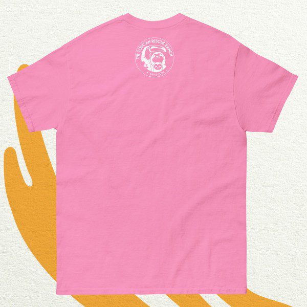 TRR Georgie | Unisex classic tee - Image 5