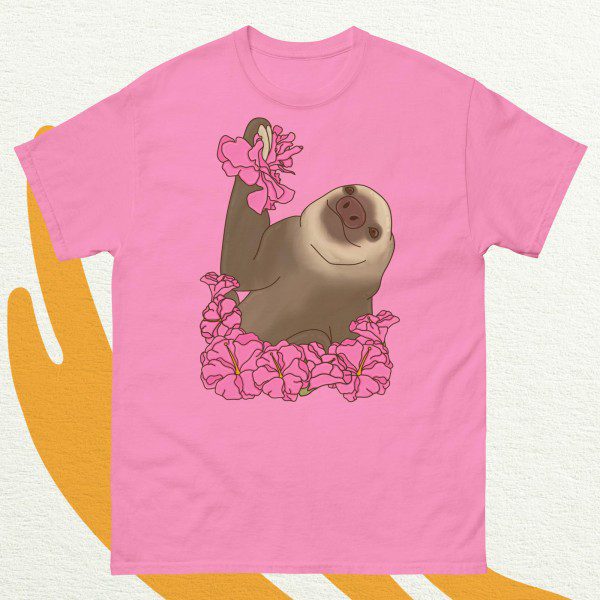 TRR Helga | Unisex classic tee - Image 5