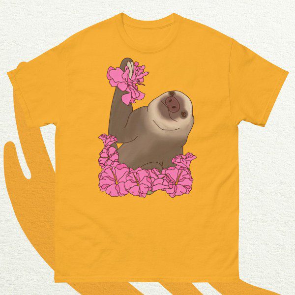 TRR Helga | Unisex classic tee - Image 3