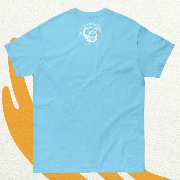 TRR Georgie | Unisex classic tee - Image 3