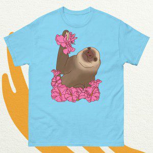 TRR Helga | Unisex classic tee