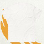 TRR Georgie | Supporting Sloths, Saving Lives | Unisex classic tee - Image 2