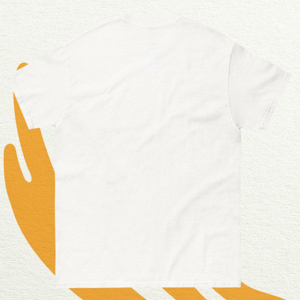 TRR Georgie | Unisex classic tee - Image 2