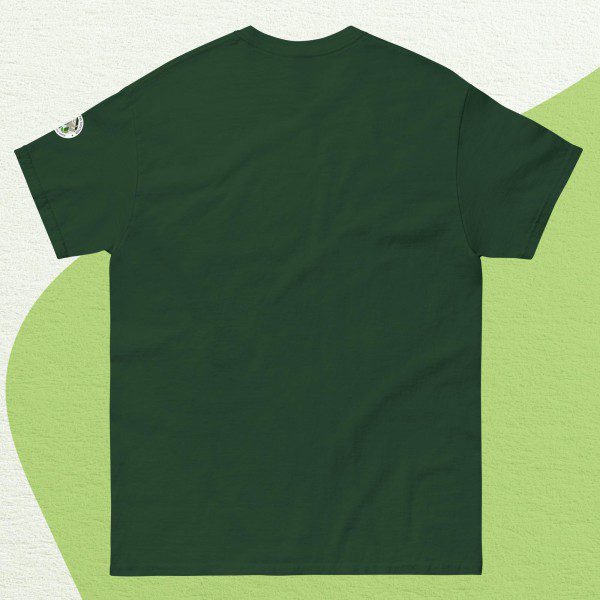 TRR Sloth | Supporting Sloths, Saving Lives | Unisex classic tee - Image 7