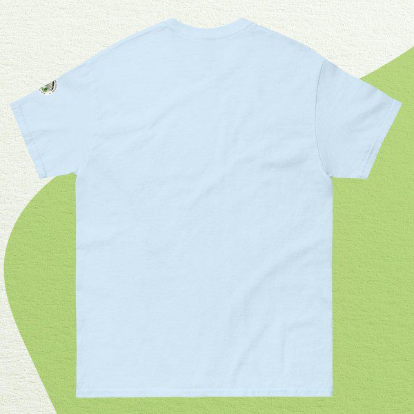 TRR Sloth | Supporting Sloths, Saving Lives | Unisex classic tee - Image 5