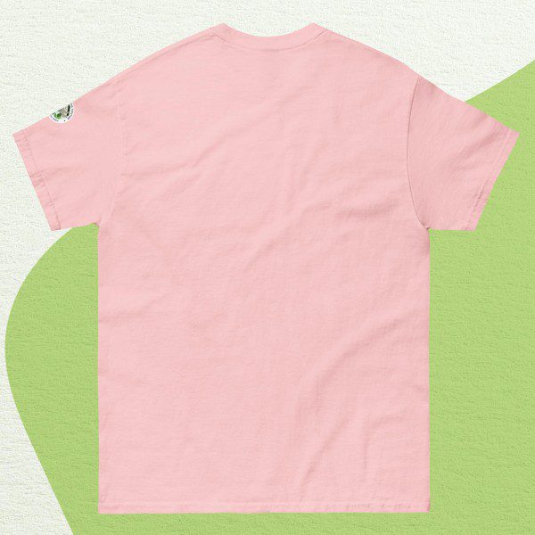 TRR Sloth | Supporting Sloths, Saving Lives | Unisex classic tee - Image 6