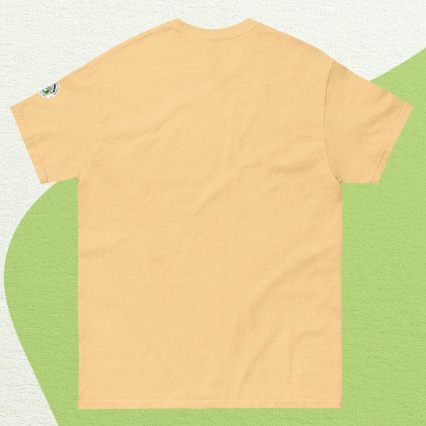 TRR Sloth | Supporting Sloths, Saving Lives | Unisex classic tee - Image 8