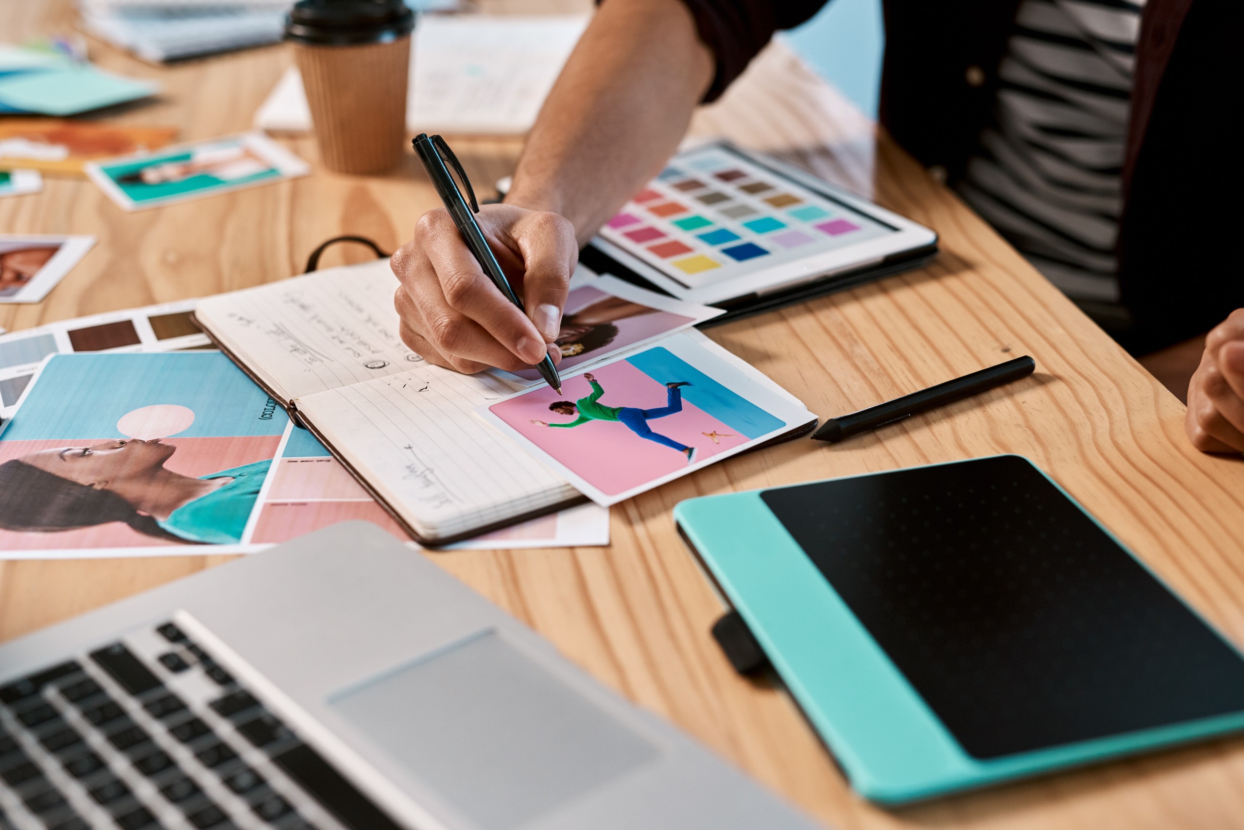 Graphic Design Virtual Internship