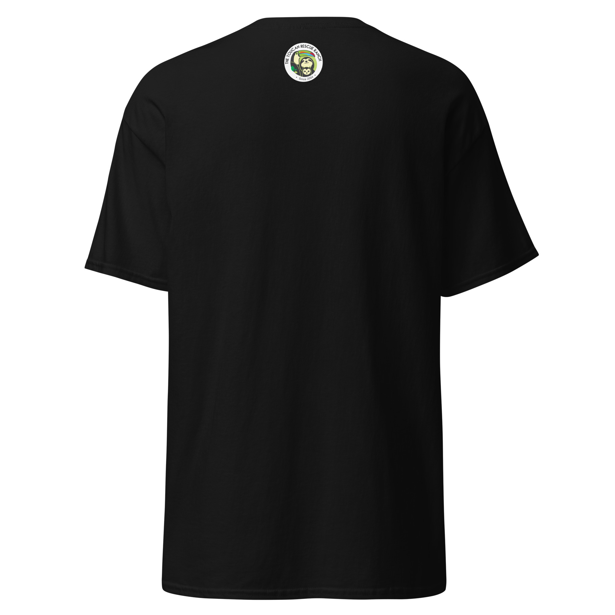 TRR 11th Annual Sloth Ironman Games - Unisex classic tee - Image 3