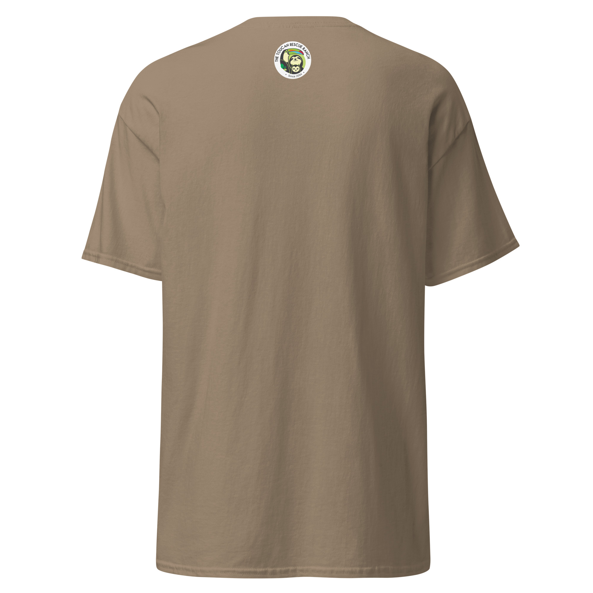TRR 11th Annual Sloth Ironman Games - Unisex classic tee - Image 11
