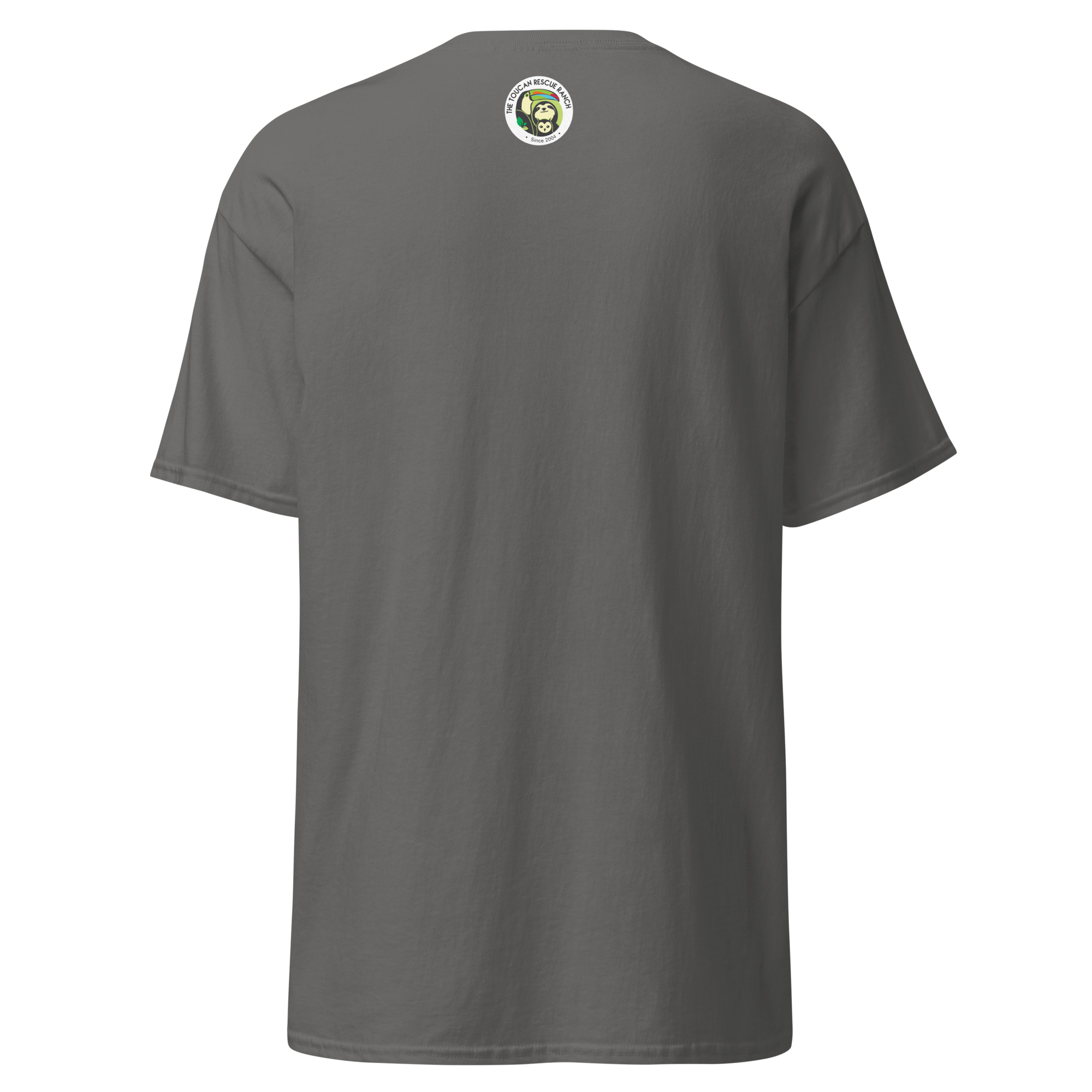 TRR 11th Annual Sloth Ironman Games - Unisex classic tee - Image 8