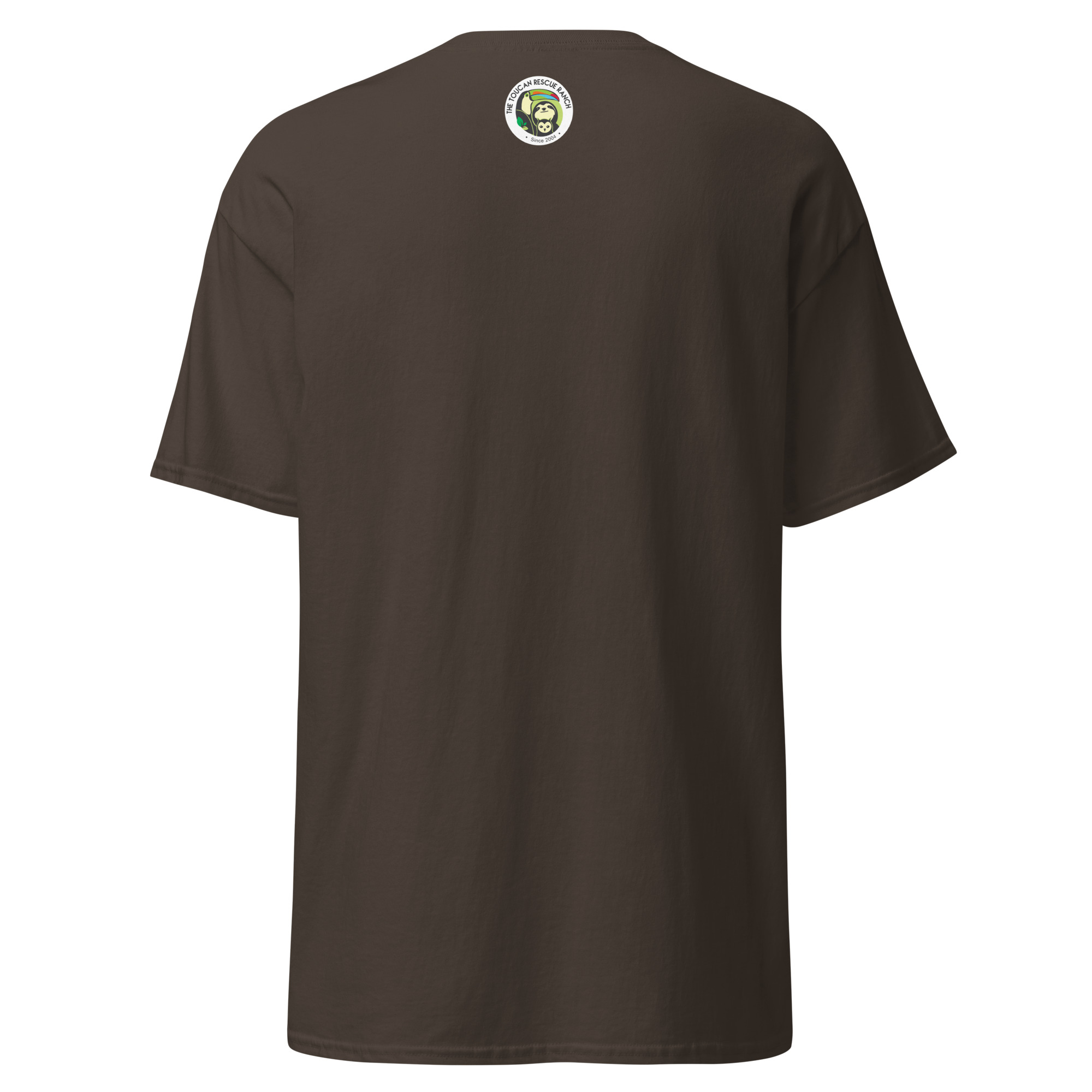 TRR 11th Annual Sloth Ironman Games - Unisex classic tee - Image 6