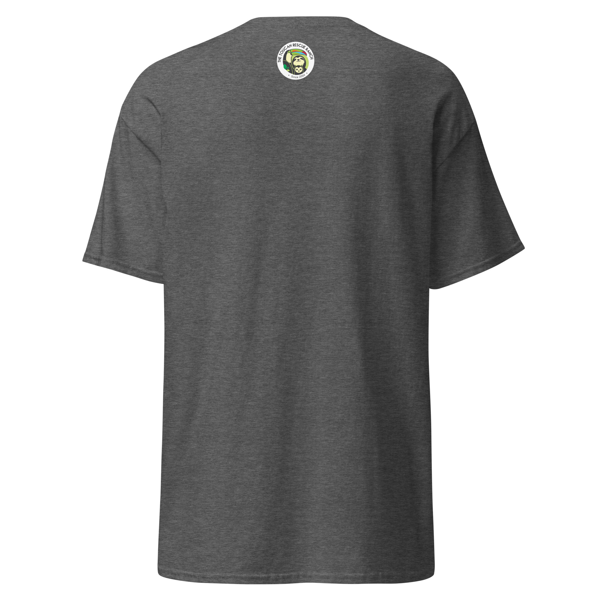 TRR 11th Annual Sloth Ironman Games - Unisex classic tee - Image 7