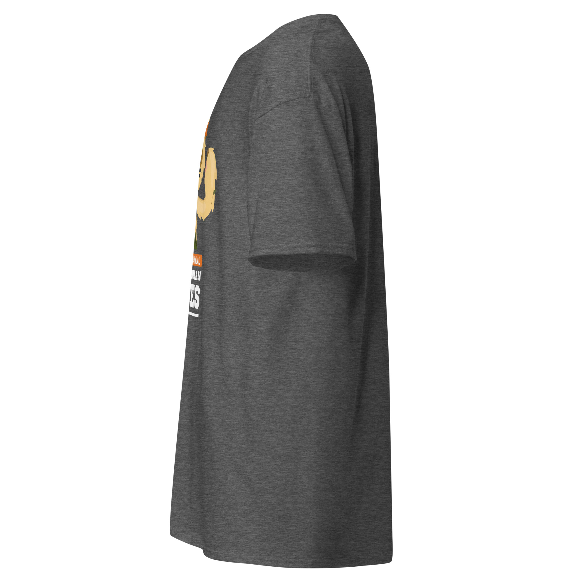 TRR 11th Annual Sloth Ironman Games - Unisex classic tee - Image 27