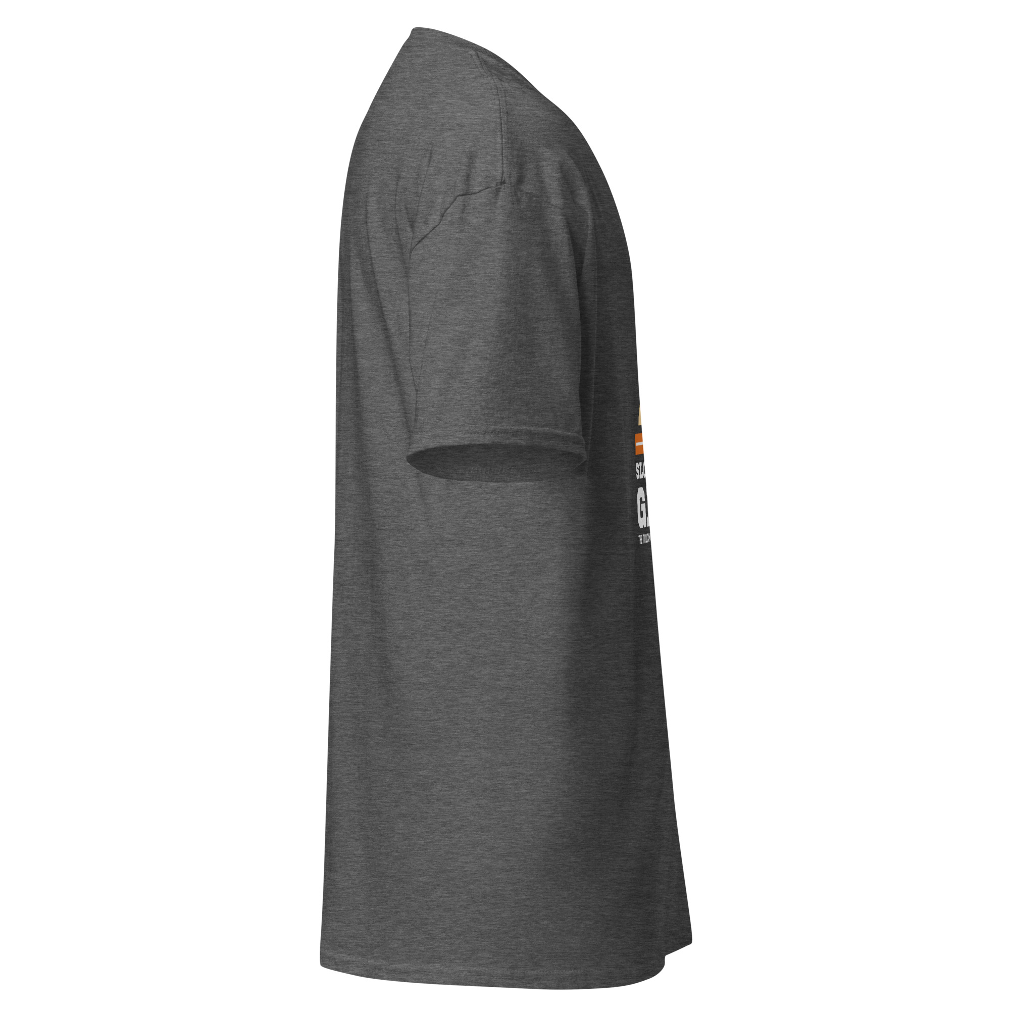 TRR 11th Annual Sloth Ironman Games - Unisex classic tee - Image 17