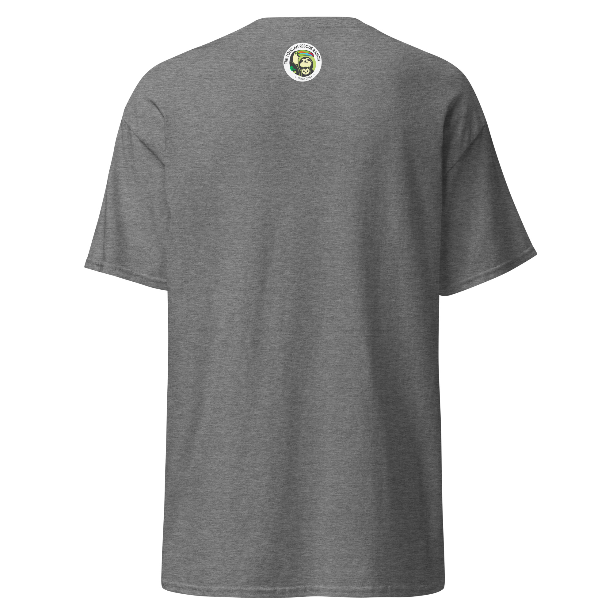 TRR 11th Annual Sloth Ironman Games - Unisex classic tee - Image 10