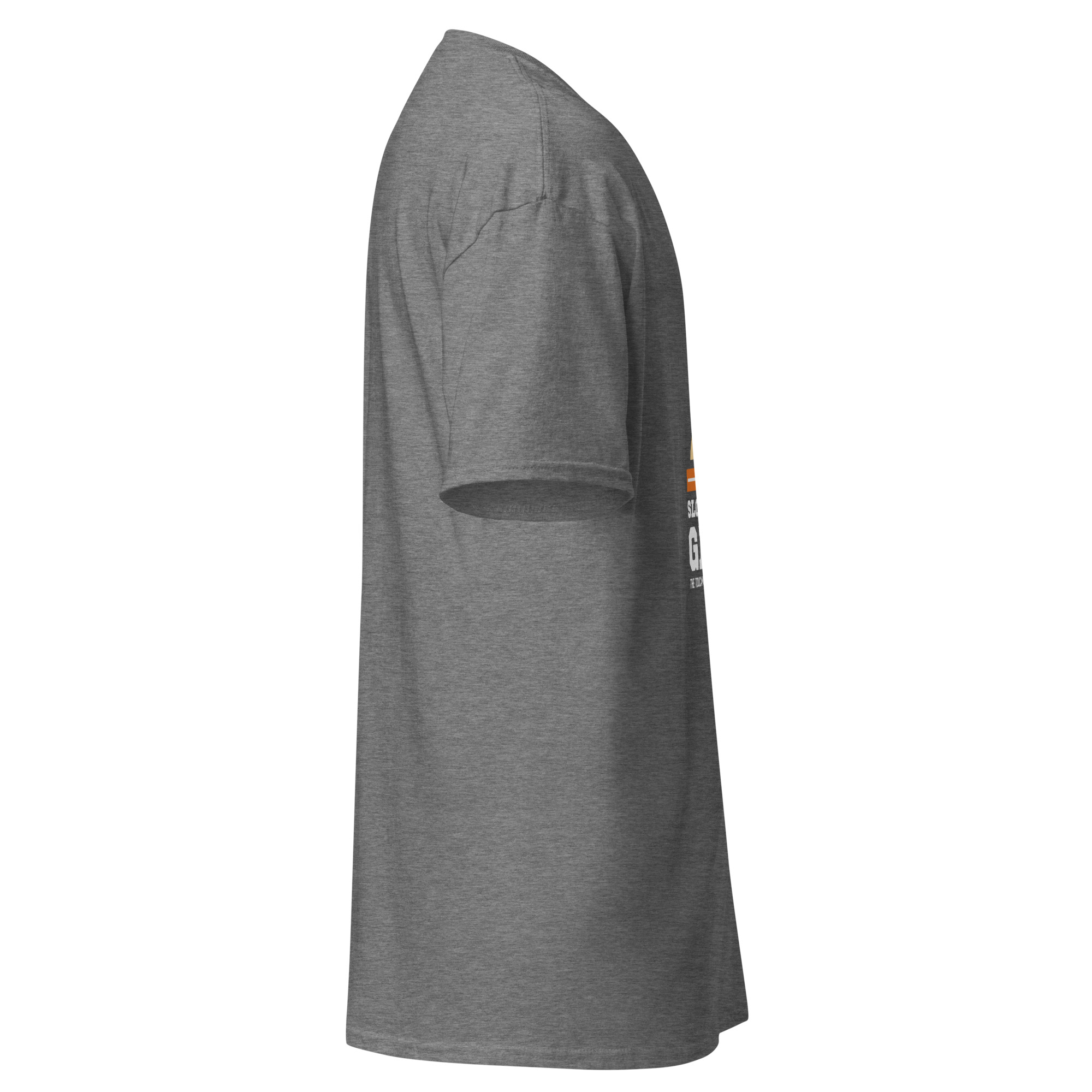 TRR 11th Annual Sloth Ironman Games - Unisex classic tee - Image 20