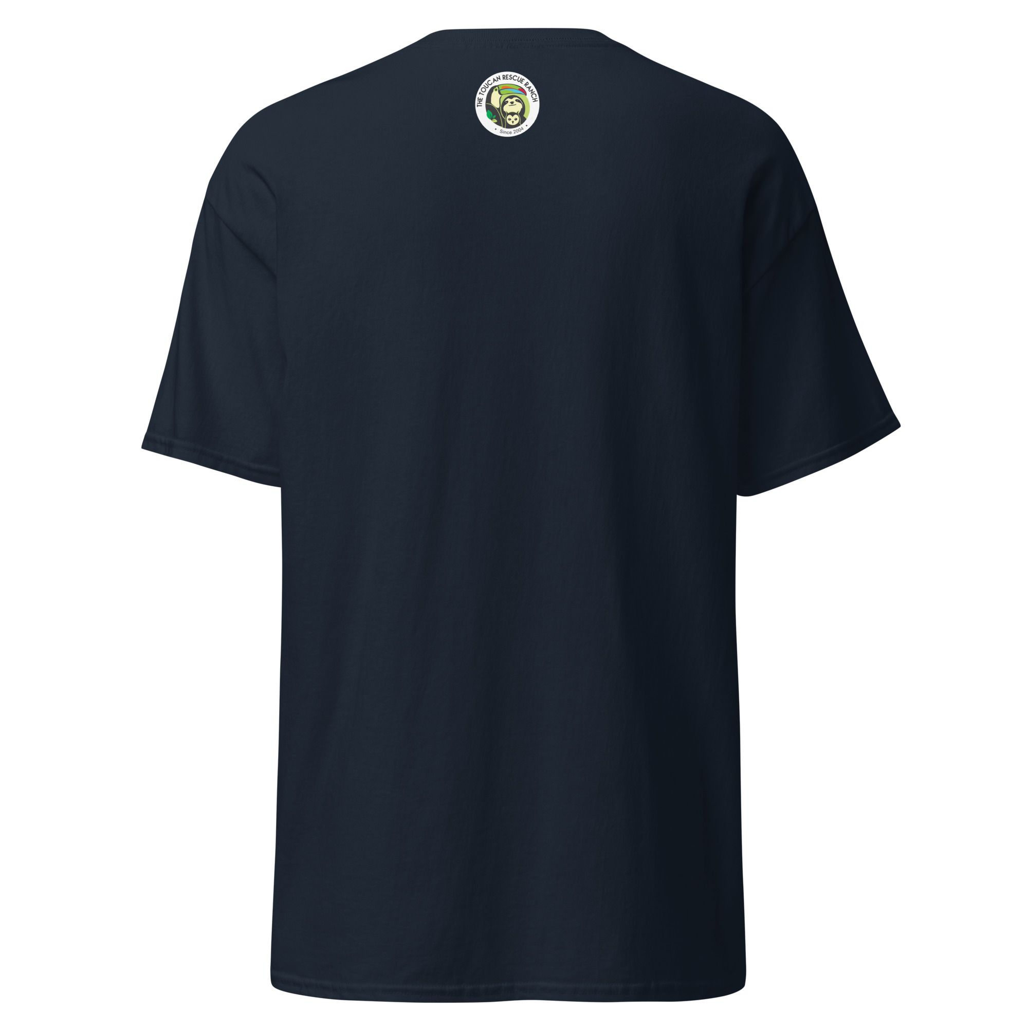 TRR 11th Annual Sloth Ironman Games - Unisex classic tee - Image 4